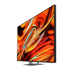 Sony BRAVIA 7 II XR75, 65'', 4K UHD, RGB LED, juodas - Televizorius