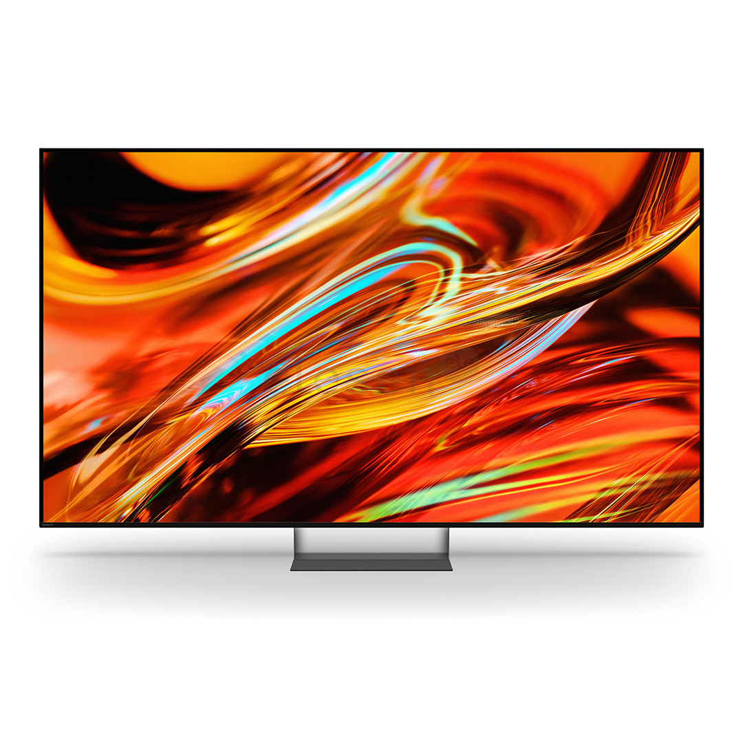 Sony BRAVIA 7 II XR75, 75'', 4K UHD, RGB LED, black - TV K75XR75M2PB.CEI