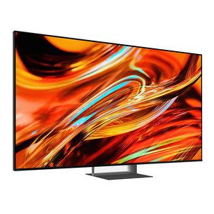 Sony BRAVIA 7 II XR75, 75'', 4K UHD, RGB LED, black - TV