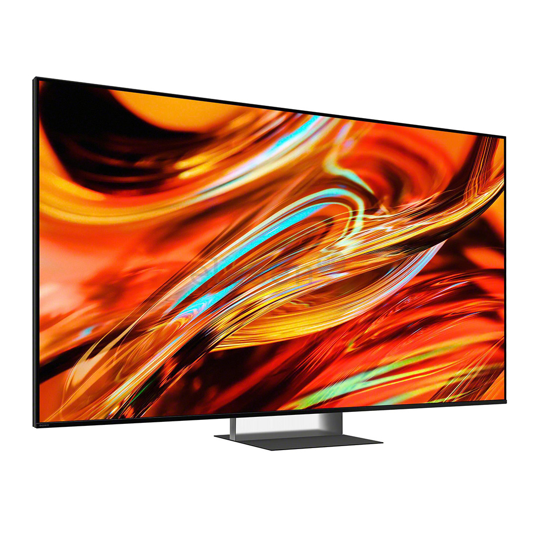 Sony BRAVIA 7 II XR75, 75'', 4K UHD, RGB LED, black - TV