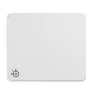 Steelseries QcK Heavy, L, baltas - Pelės kilimėlis 63480