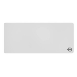 Steelseries QcK Heavy, XXL, baltas - Pelės kilimėlis 5707119070003