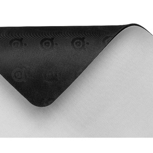 Steelseries QcK Heavy, XXL, baltas - Pelės kilimėlis