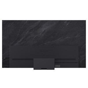 LG OLED evo AI C6, 83'', 4K UHD, OLED, dark gray - TV