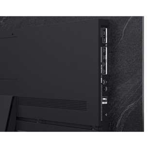 LG OLED evo AI C6, 83'', 4K UHD, OLED, dark gray - TV