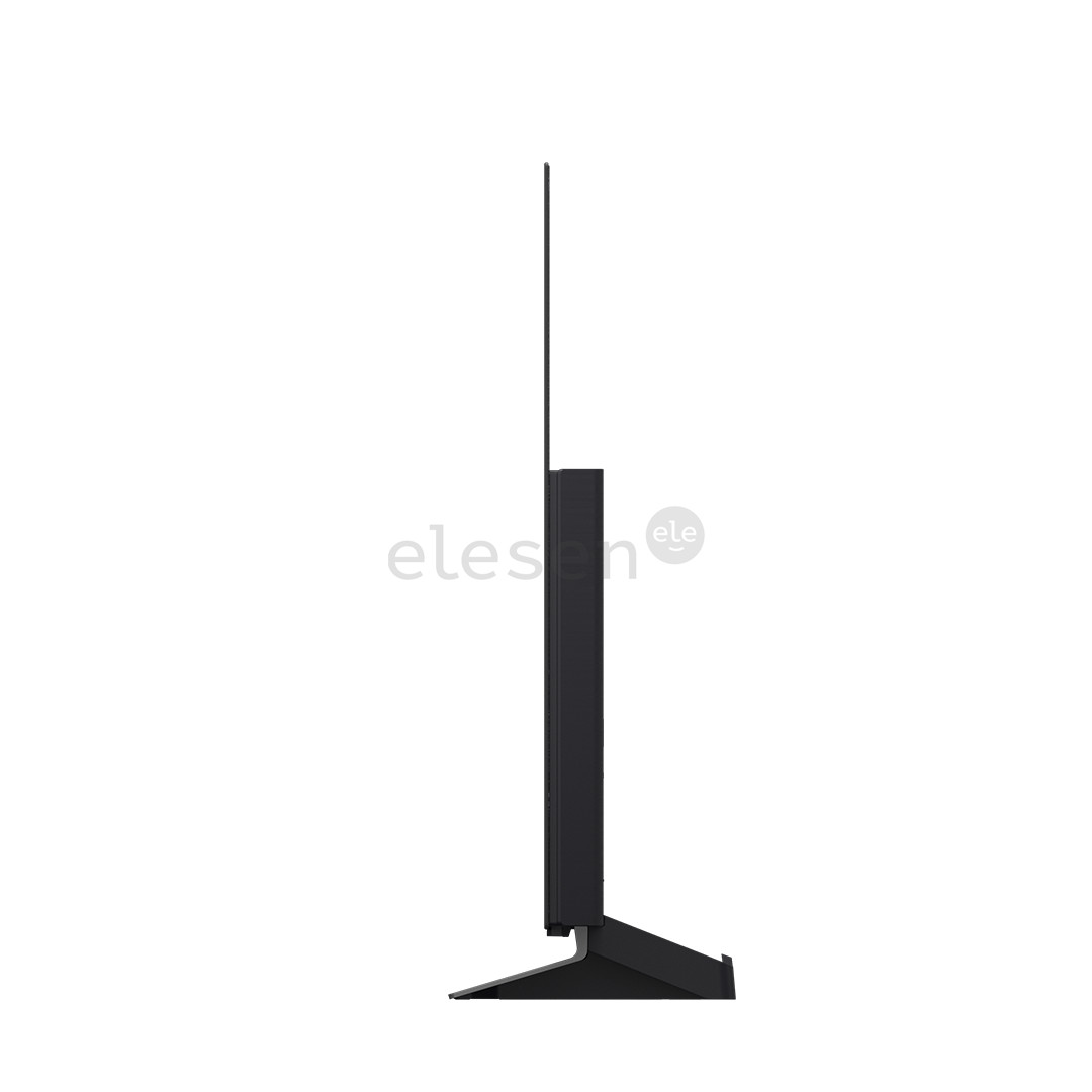 LG OLED evo AI C6, 48'', 4K UHD, OLED, tamsiai pilkas - Televizorius