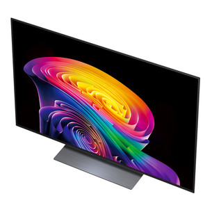 LG OLED evo AI C6, 48'', 4K UHD, OLED, tamsiai pilkas - Televizorius