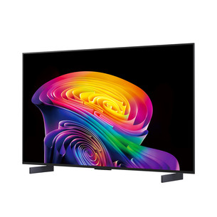 LG OLED evo AI C6, 42'', 4K UHD, OLED, dark gray - TV