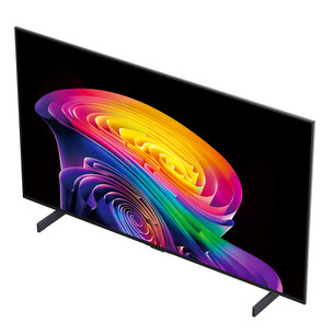 LG OLED evo AI C6, 42'', 4K UHD, OLED, dark gray - TV
