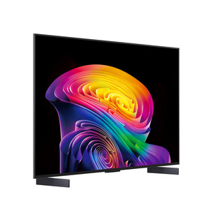 LG OLED evo AI C6, 42'', 4K UHD, OLED, dark gray - TV