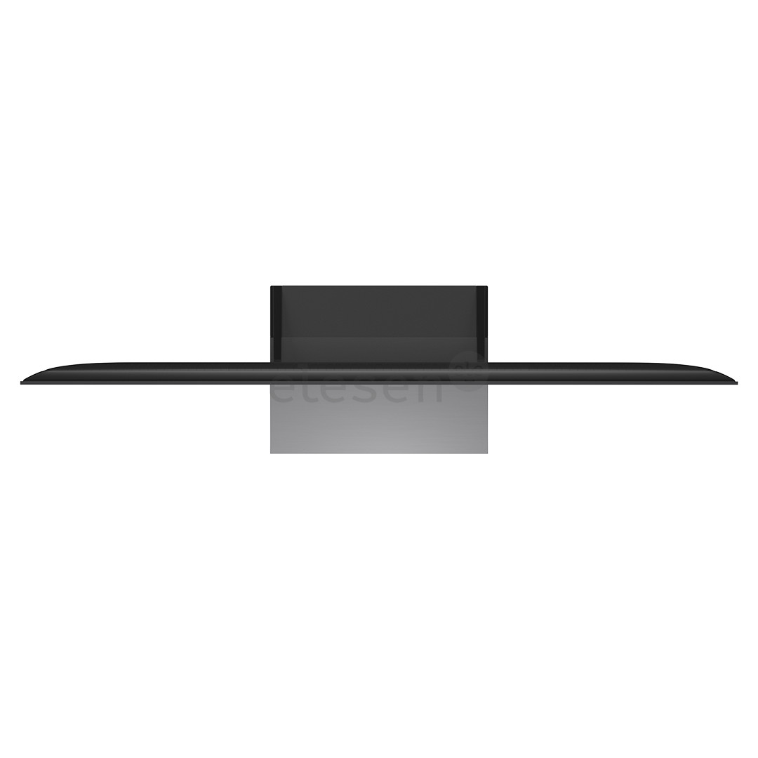 LG QNED93 evo AI, 85'', 4K UHD, QNED Mini LED, juodas - Televizorius