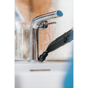 Kärcher SC 4 EasyFix, white - Steam cleaner