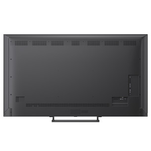 LG QNED93 evo AI, 75'', 4K UHD, QNED Mini LED, juodas - Televizorius
