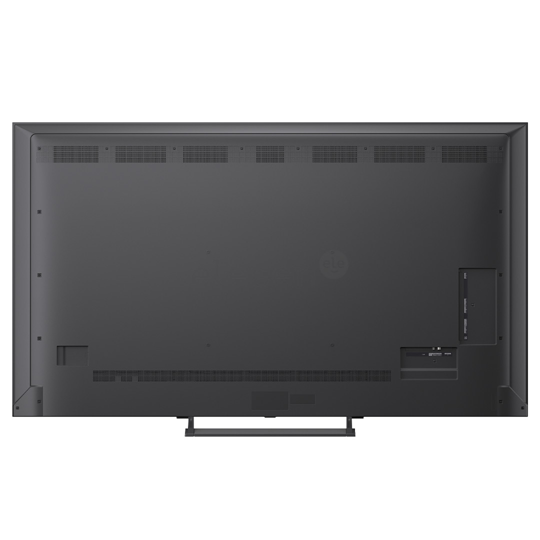LG QNED93 evo AI, 75'', 4K UHD, QNED Mini LED, juodas - Televizorius
