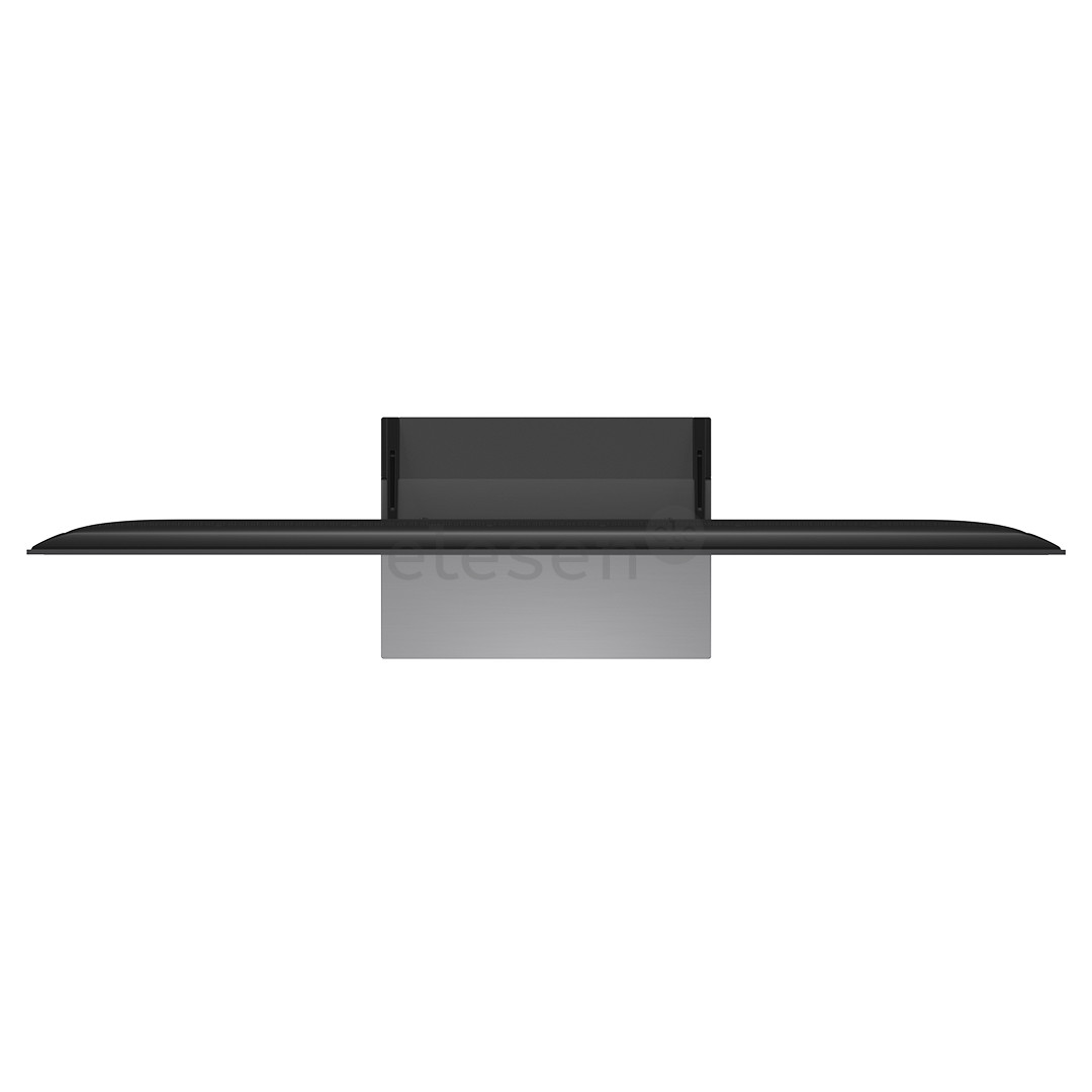 LG QNED93 evo AI, 75'', 4K UHD, QNED Mini LED, juodas - Televizorius