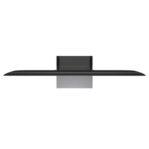 LG QNED93 evo AI, 65'', 4K UHD, QNED Mini LED, juodas - Televizorius