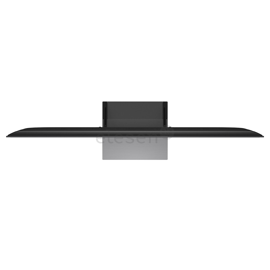 LG QNED93 evo AI, 65'', 4K UHD, QNED Mini LED, juodas - Televizorius