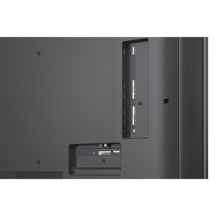 LG QNED93 evo AI, 65'', 4K UHD, QNED Mini LED, juodas - Televizorius
