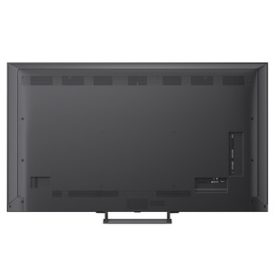 LG QNED93 evo AI, 65'', 4K UHD, QNED Mini LED, juodas - Televizorius
