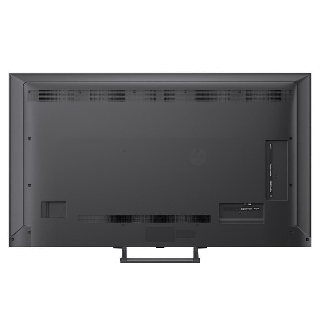 LG QNED93 evo AI, 55'', 4K UHD, QNED Mini LED, juodas - Televizorius