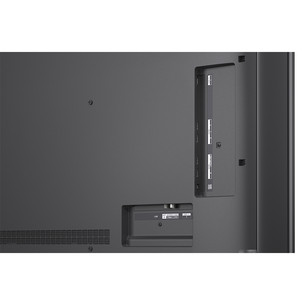 LG QNED93 evo AI, 55'', 4K UHD, QNED Mini LED, juodas - Televizorius