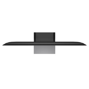 LG QNED93 evo AI, 55'', 4K UHD, QNED Mini LED, juodas - Televizorius