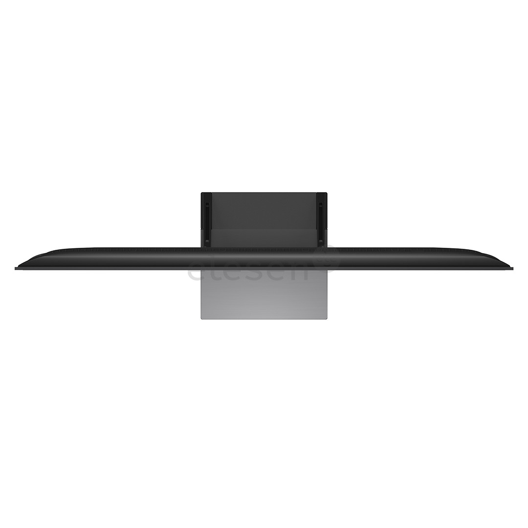 LG QNED93 evo AI, 55'', 4K UHD, QNED Mini LED, juodas - Televizorius