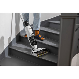 Kärcher FCV 2, white - Vacuum mop