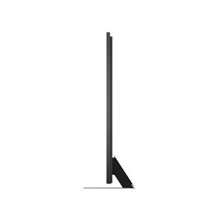 LG QNED87 evo AI, 100'', 4K UHD, QNED Mini LED, juodas - Televizorius
