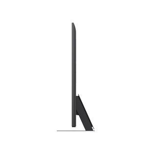 LG QNED87 evo AI, 55'', 4K UHD, QNED Mini LED, juodas - Televizorius