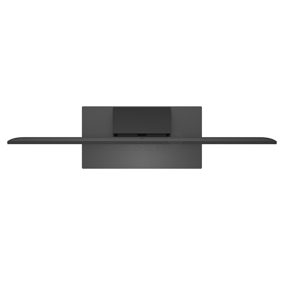 LG QNED87 evo AI, 50'', 4K UHD, QNED Mini LED, juodas - Televizorius