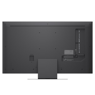 LG QNED87 evo AI, 50'', 4K UHD, QNED Mini LED, juodas - Televizorius