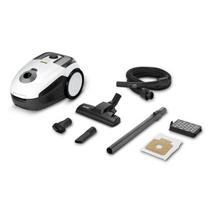 Kärcher VC 2, 700 W, black/white - Vacuum cleaner 1.198-035.0