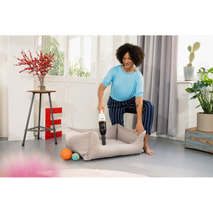 Kärcher CVH 2, white - Handheld vacuum cleaner