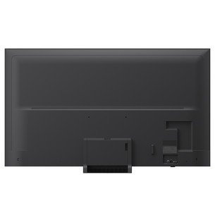 LG evo AI QNED83, 75'', 4K UHD, QNED Mini LED, черный - Телевизор