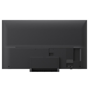 LG evo AI QNED83, 65'', 4K UHD, QNED Mini LED, черный - Телевизор