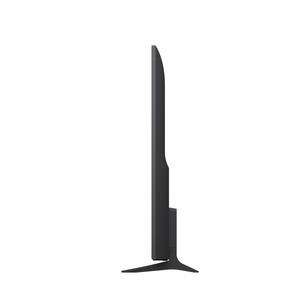 LG evo AI QNED83, 65'', 4K UHD, QNED Mini LED, черный - Телевизор