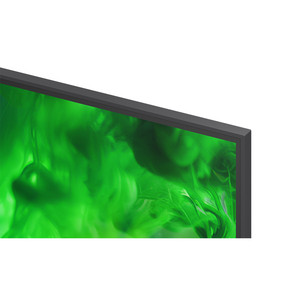 LG evo AI QNED83, 55'', 4K UHD, QNED Mini LED, черный - Телевизор