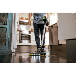 Kärcher VC 6 Cordless ourFamily, white - Cordless vacuum cleaner