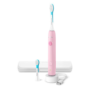 Philips Sonicare For Kids Smart, pink - Electric toothbrush