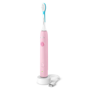 Philips Sonicare For Kids Smart, pink - Electric toothbrush