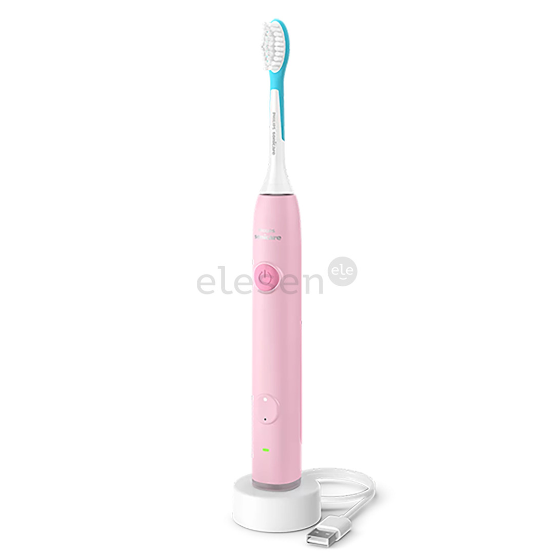 Philips Sonicare For Kids Smart, pink - Electric toothbrush