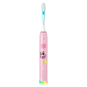 Philips Sonicare For Kids Smart, pink - Electric toothbrush