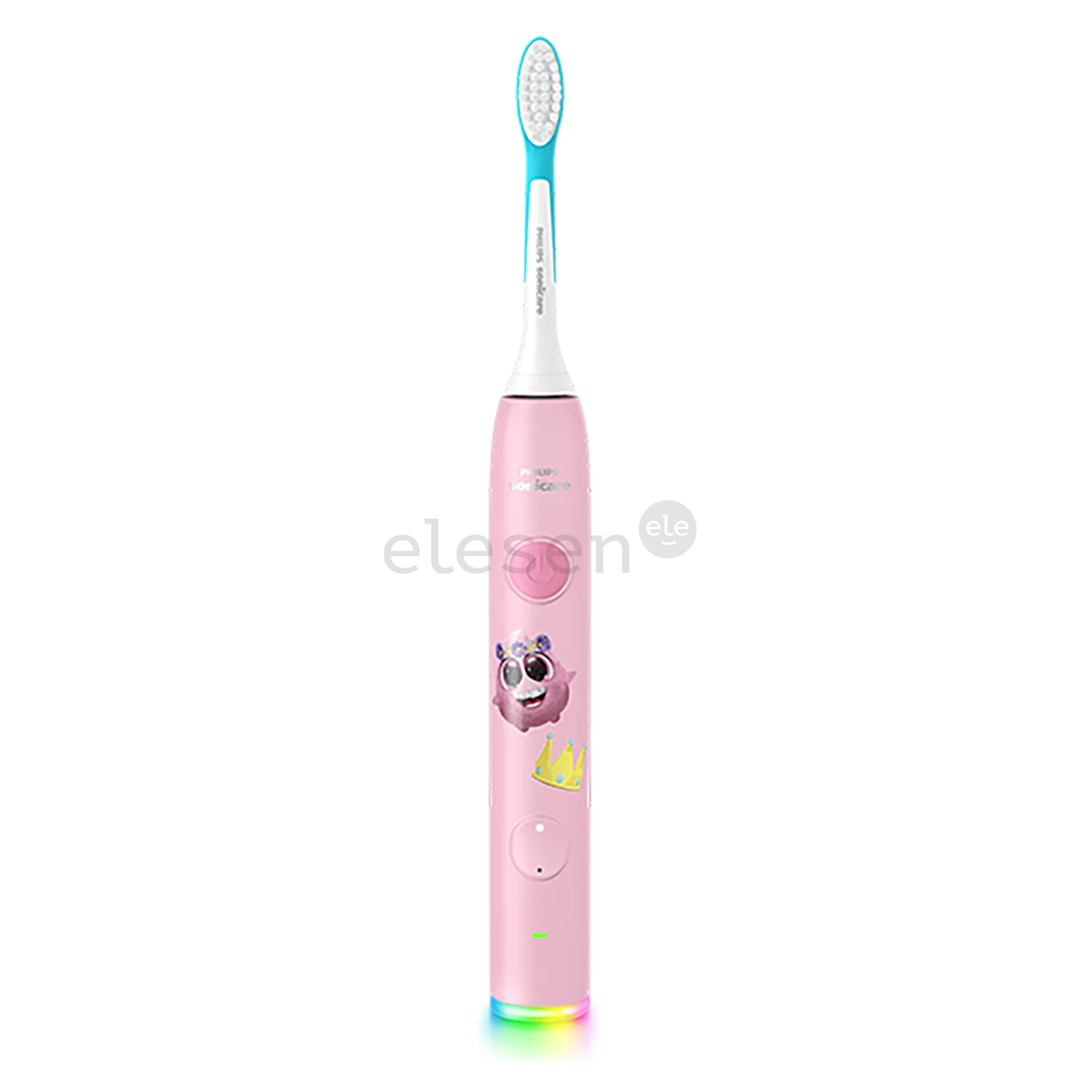 Philips Sonicare For Kids Smart, pink - Electric toothbrush