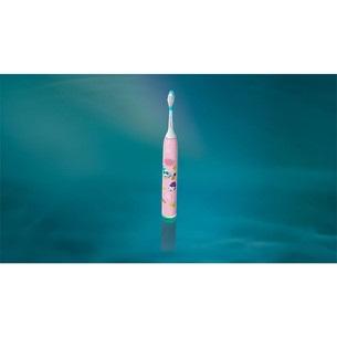 Philips Sonicare For Kids Smart, pink - Electric toothbrush