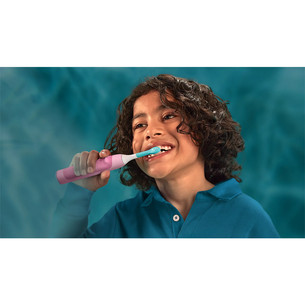 Philips Sonicare For Kids Smart, pink - Electric toothbrush