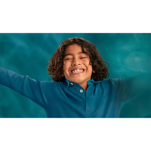 Philips Sonicare For Kids Smart, pink - Electric toothbrush