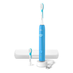 Philips Sonicare For Kids Smart, blue - Electric toothbrush