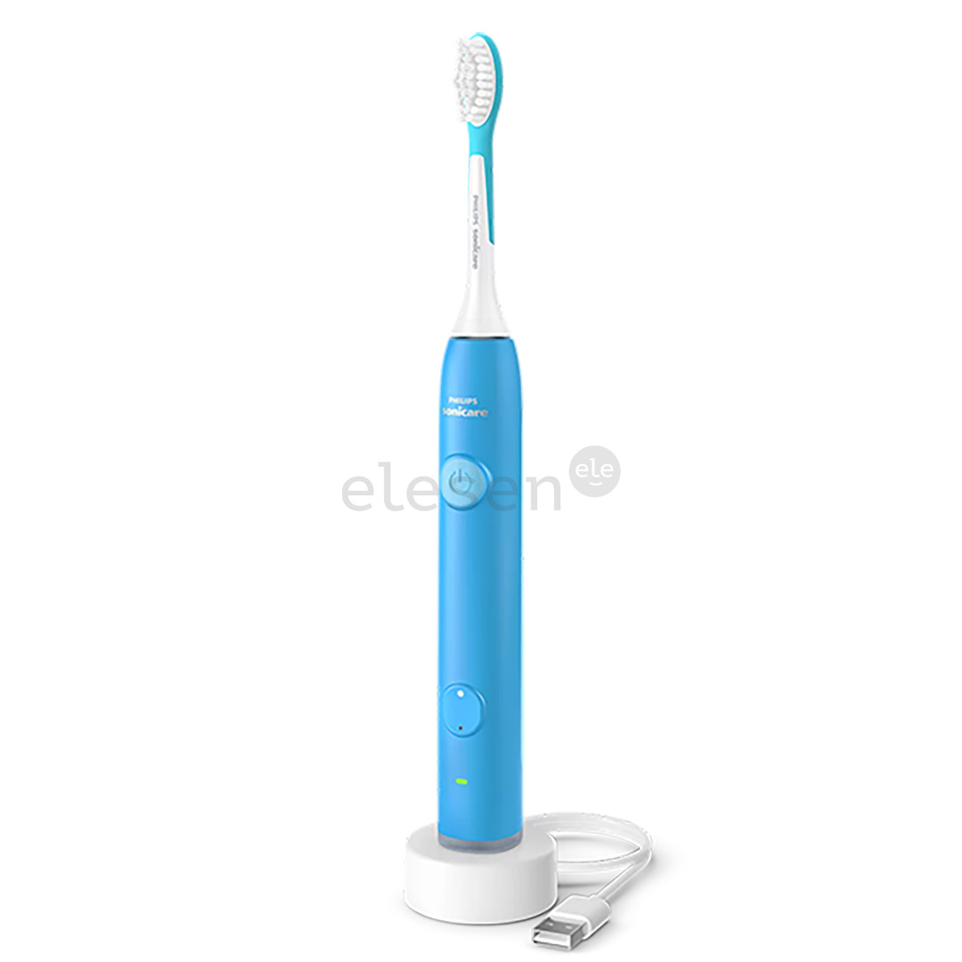 Philips Sonicare For Kids Smart, blue - Electric toothbrush