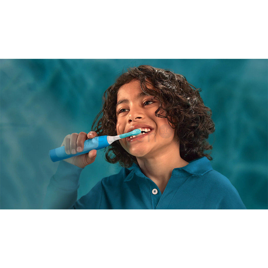 Philips Sonicare For Kids Smart, blue - Electric toothbrush